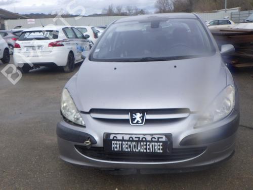 Used Parts PEUGEOT 307 (3A/C) 2.0 HDi 110 (107 hp) 4469140