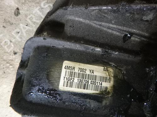Gearbox FORD FOCUS II (DA_, HCP, DP) 1.8 TDCi | BP24242892M3 - Image 4