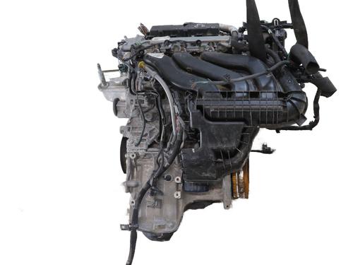 Engine SMART FORTWO Coupe (453) 1.0 (453.342, 453.343) | BP33739013M1  - Image 5