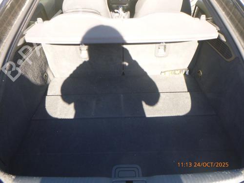 Used Luggage compartment floor Luggage compartment floor AUDI TT (FV3, FVP) 1.8 TFSI (180 hp) 34536824 34536824