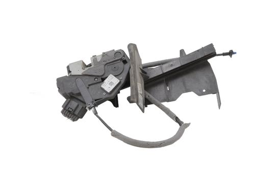 Used Front left lock FORD FOCUS III 1.6 TDCi (115 hp) 28611574