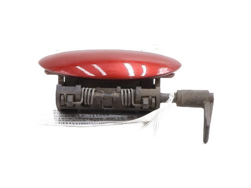 Højre bagtil udvendigt håndtag PEUGEOT 206 Hatchback (2A/C) 1.4 HDi eco 70 | BP30856563C130