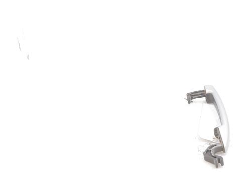 Front left exterior door handle CITROËN C4 Grand Picasso I (UA_) 1.6 HDi | BP27596405C128 