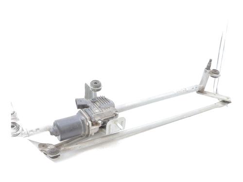 Used Front wiper motor VW TIGUAN (5N_) 2.0 TDI (140 hp) 29161622