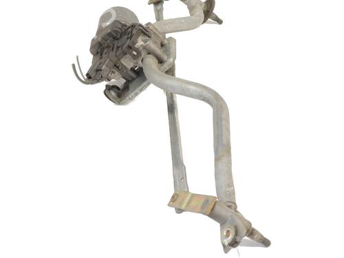 Front wiper motor RENAULT CLIO II (BB_, CB_) 1.4 16V (B/CB0P, BB13) | BP24242520M29 