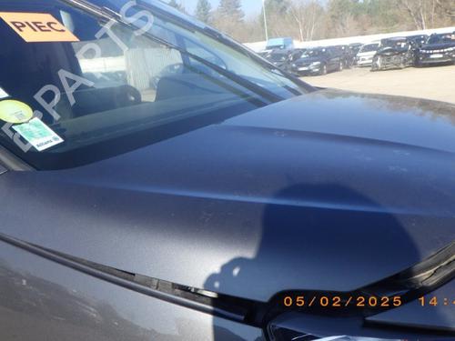 Hood PEUGEOT PARTNER Box Body/MPV (K9) 1.5 BlueHDI 130 | BP30153831C1