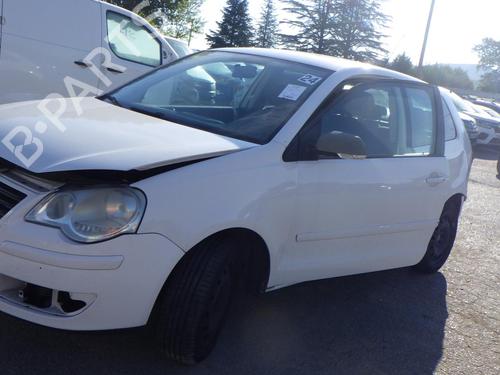 Front wiper motor VW POLO (9N_, 9A_) 1.4 TDI | BP24888741M29 