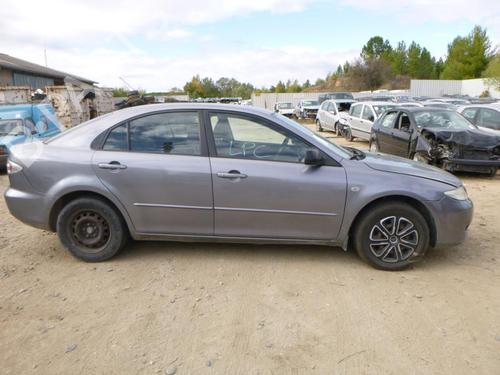 Right tailgate light MAZDA 6 Hatchback (GG) 2.0 DI (GG14) | BP24241577C80 - Image 15