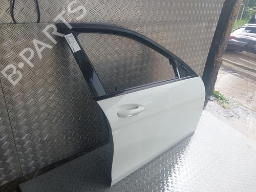 Right front door MERCEDES-BENZ C-CLASS (W204) C 200 CDI (204.001) | BP24868640C3 