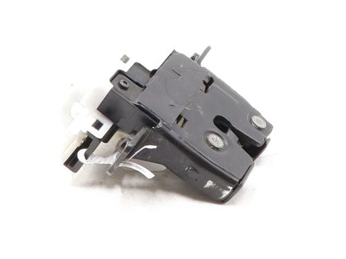 Used Tailgate lock Tailgate lock RENAULT CLIO III Grandtour (KR0/1_) 1.5 dCi (KR0G) (68 hp) 30600708 30600708