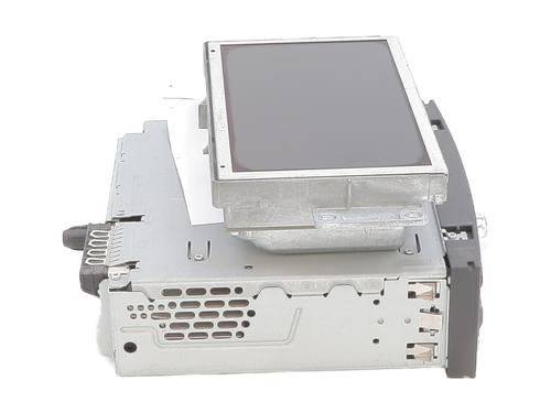 Radio CITROËN C4 I (LC_) 1.6 HDi | BP27921220E6