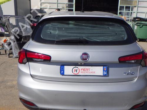 Used Tailgate FIAT TIPO Hatchback (356_, 357_) 1.6 D (356HXG1B, 356HXG11) (120 hp) 29563304