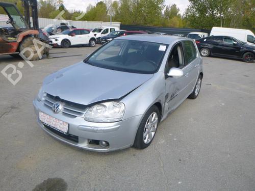 Right taillight VW GOLF V (1K1) 2.0 TDI | BP24242215C35 