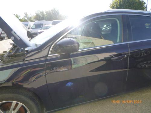 Used Left front door PEUGEOT 308 SW II (LC_, LJ_, LR_, LX_, L4_) 1.2 THP 110 (110 hp) 29007024