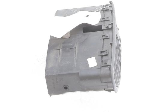 Air vent RENAULT CLIO III (BR0/1, CR0/1) 1.5 dCi (BR17, CR17) | BP27636680I21 