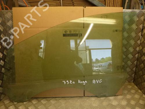Used Front left door window FORD KUGA I 2.0 TDCi 4x4 (140 hp) 24242148
