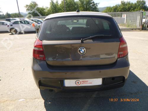 Left taillight BMW 1 (E87) 118 d | BP24241107C34 