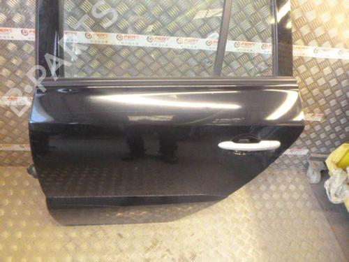 Used Left rear door RENAULT KOLEOS I (HY_) 2.0 dCi 4x4 (HY0K) (150 hp) 24241549