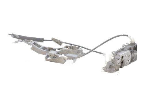 Front right lock CITROËN C3 II (SC_) 1.4 | BP29073453C97