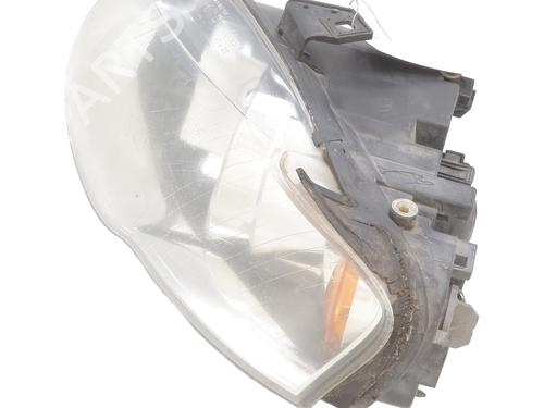 Left headlight AUDI A4 B7 (8EC) 1.9 TDI | BP27596408C28 - Image 4