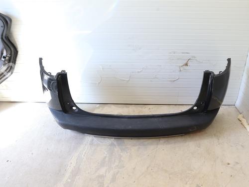 Rear bumper PEUGEOT 2008 I (CU_) 1.6 BlueHDi 120 | BP24525017C8 