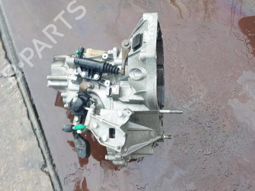 Gearbox PEUGEOT BIPPER Tepee 1.3 HDi 80 | BP33947918M3  - Image 6