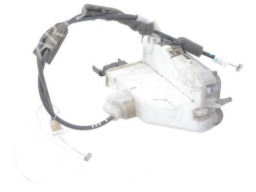 Front right lock CITROËN C3 II (SC_) 1.4 HDi 70 (SC8HZC, SC8HR0, SC8HP4) | BP26238690C97 - Image 3