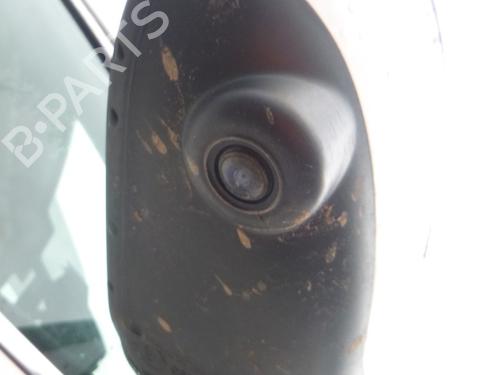 Right mirror NISSAN QASHQAI II (J11, J11_) 1.6 dCi ALL MODE 4x4-i | BP29864419C27