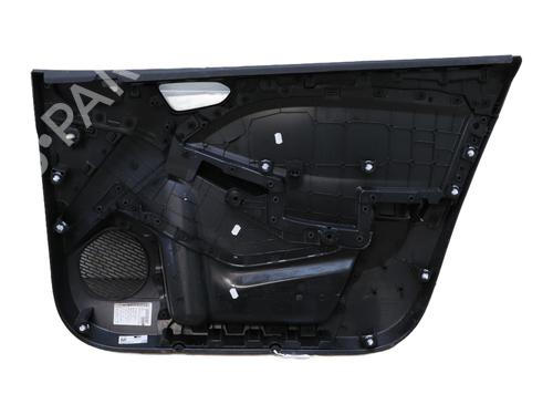 Used Front left panel Front left panel RENAULT CLIO V (B7_) 1.5 Blue dCi 100 (B7AD) (101 hp) 33047990 33047990