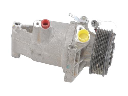 AC compressor DACIA SANDERO III 1.0 TCe 100 ECO-G | BP25742998M34 