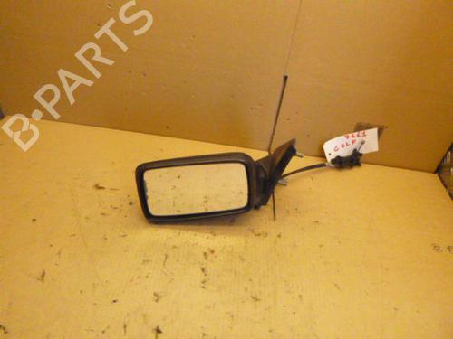 Left mirror VW GOLF III (1H1) 1.4 | BP24242332C26 