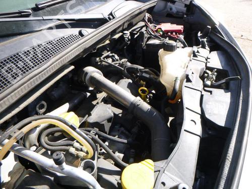Front right window mechanism RENAULT KANGOO Express (FW0/1_) 1.5 dCi 85 (FW0K, FW0L, FW0B) | BP24240886C23  - Image 32