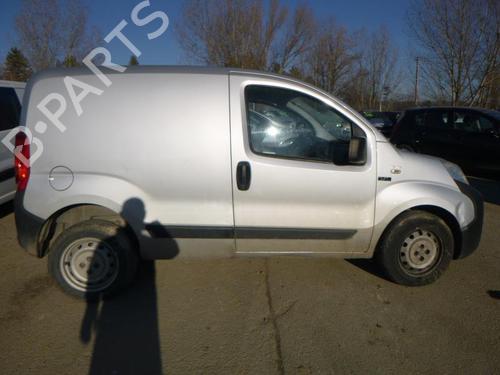AC compressor CITROËN NEMO Box Body/MPV (AA_) 1.3 HDi 75 | BP24240957M34 - Image 8