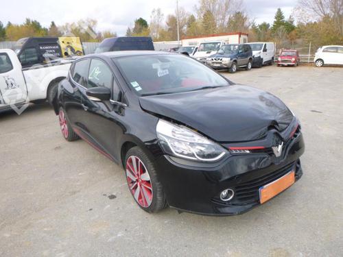 Radio RENAULT CLIO IV (BH_) 0.9 TCe 90 (BHNF, BHMA, BHMH, BHJK, BHJR) | BP24241498E6 