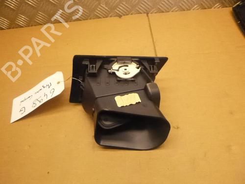 Air vent RENAULT MEGANE III Coupe (DZ0/1_) 1.9 dCi (DZ0N, DZ0J, DZ1J, DZ1K) | BP24242357I21 