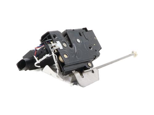 Used Front right lock AUDI A4 B6 (8E2) 2.5 TDI quattro (180 hp) 30544009