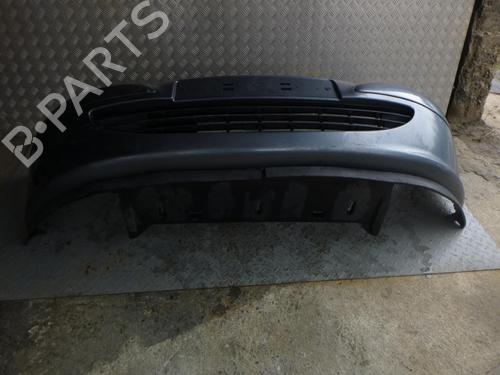 Front bumper PEUGEOT 307 CC (3B) 2.0 16V | BP24242934C7 
