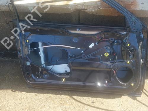 Left front door AUDI A3 (8P1) 2.0 TDI | BP24554787C2 