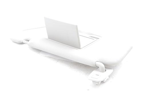 Left sun visor RENAULT CLIO IV (BH_) 1.6 RS Trophy (BHJ4, BHJ6) | BP27864077I1  - Image 5