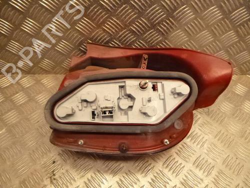Left taillight MERCEDES-BENZ A-CLASS (W169) A 200 CDI (169.008, 169.308) | BP24241610C34 