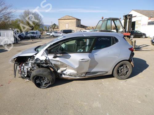 Right tailgate light RENAULT CLIO IV (BH_) 0.9 TCe 90 (BHNF, BHMA, BHMH, BHJK, BHJR) | BP24243089C80 
