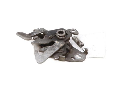 hjelmlås FIAT SCUDO Bus (270_, 272_) 2.0 D Multijet | BP30461954C133