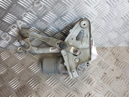 Used Front wiper motor PEUGEOT 3008 I MPV (0U_) 1.6 HDi (112 hp) 24242671