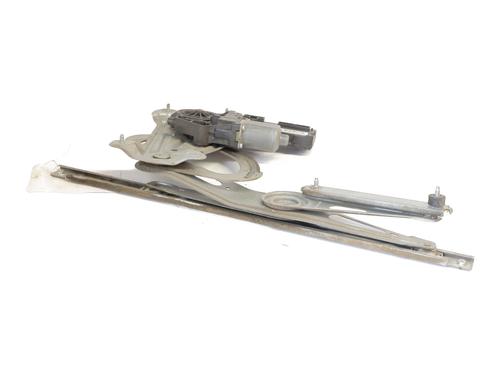 Front left window mechanism RENAULT MEGANE III Grandtour (KZ0/1) 1.5 dCi (KZ1M, KZ1W, KZ0R) | BP24470565C22 