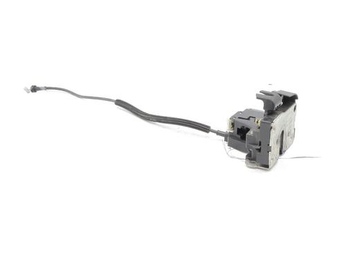 Venstre fortil lås RENAULT CLIO II (BB_, CB_) 1.2 16V (BB05, BB0W, BB11, BB27, BB2T, BB2U, BB2V, CB05,... (75 hp) 28797930