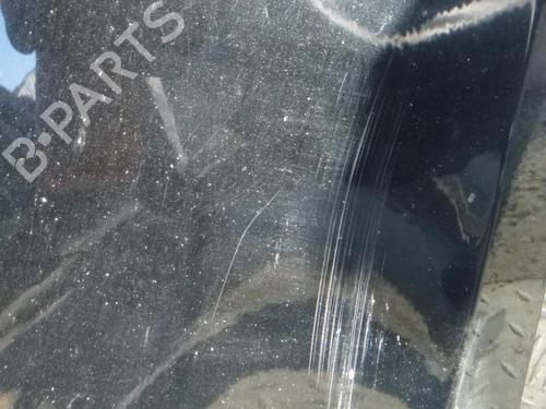 Right rear door RENAULT CLIO III (BR0/1, CR0/1) 1.5 dCi | BP24242858C5 