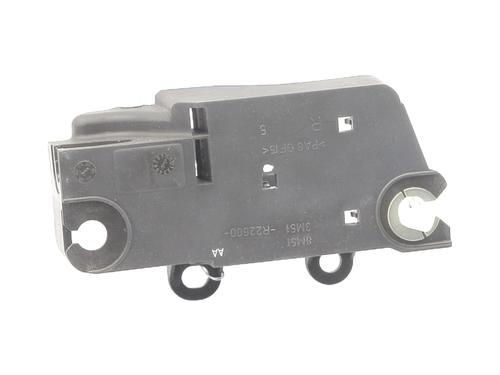 Front right interior door handle FORD FOCUS II (DA_, HCP, DP) 1.6 TDCi | BP25406584I14  - Image 5