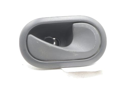Used Front right interior door handle Front right interior door handle RENAULT KANGOO / GRAND KANGOO II (KW0/1_) 1.6 16V FLEX (KW01) (106 hp) 29212410 29212410