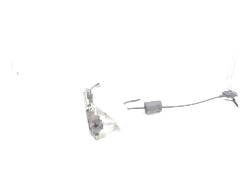 Front left lock RENAULT VEL SATIS (BJ0_) 2.0 dCi (BJ03, BJ0B) | BP27572808C98 - Image 5