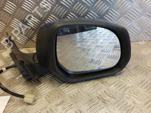 Used Right mirror OPEL AGILA B (H08) 1.0 (F68) (68 hp) 24240542